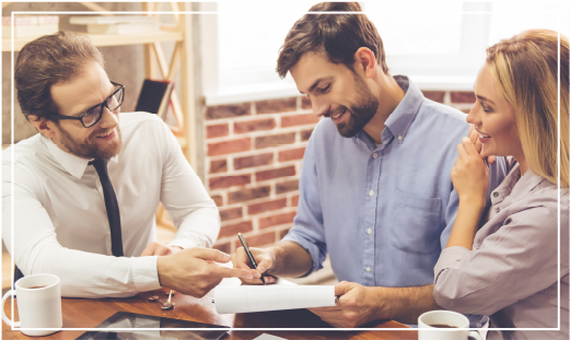 Real Estate Agency Barcelona - Legal Advice