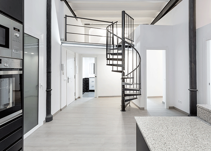 Home Search Barcelona - Real Estate Agency