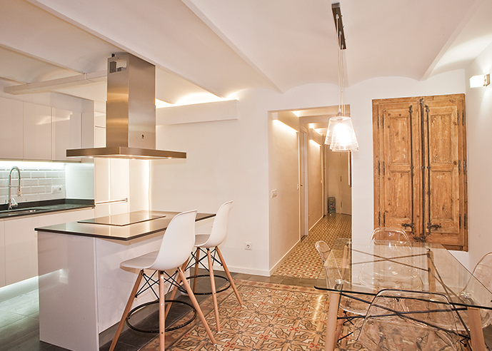 Home Search Barcelona - Real Estate Agency