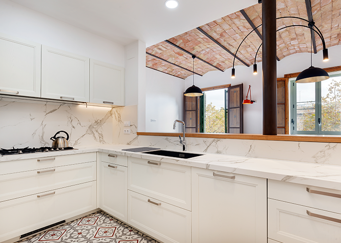 Home Search Barcelona - Real Estate Agency