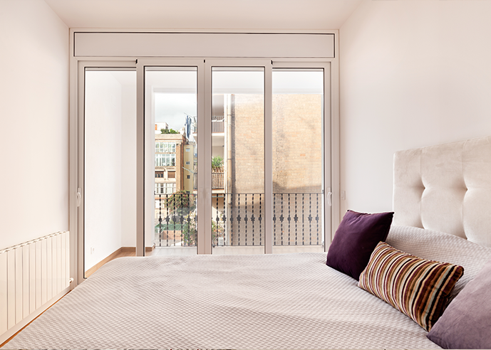 Home Search Barcelona - Real Estate Agency